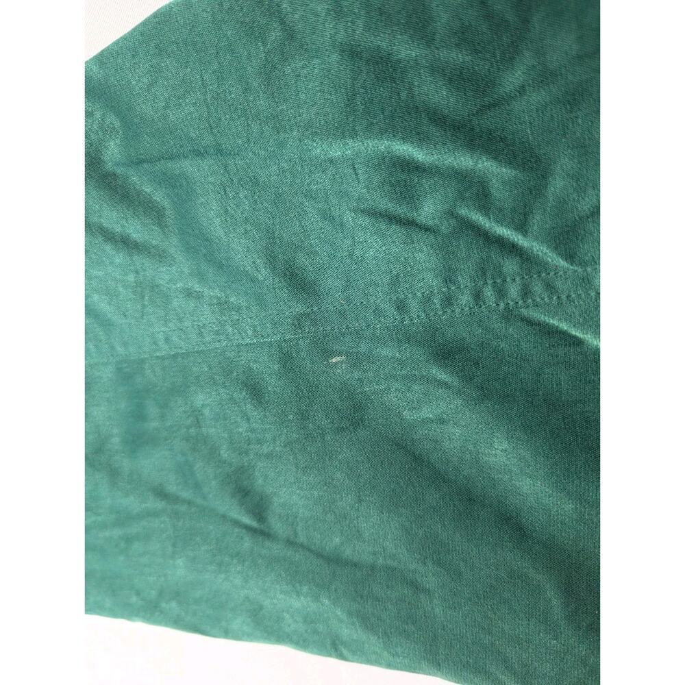 Obermeyer Stiletto T Thermolite Insulated Ski Pants Retro Green Size 10 Tall - Picture 14 of 14
